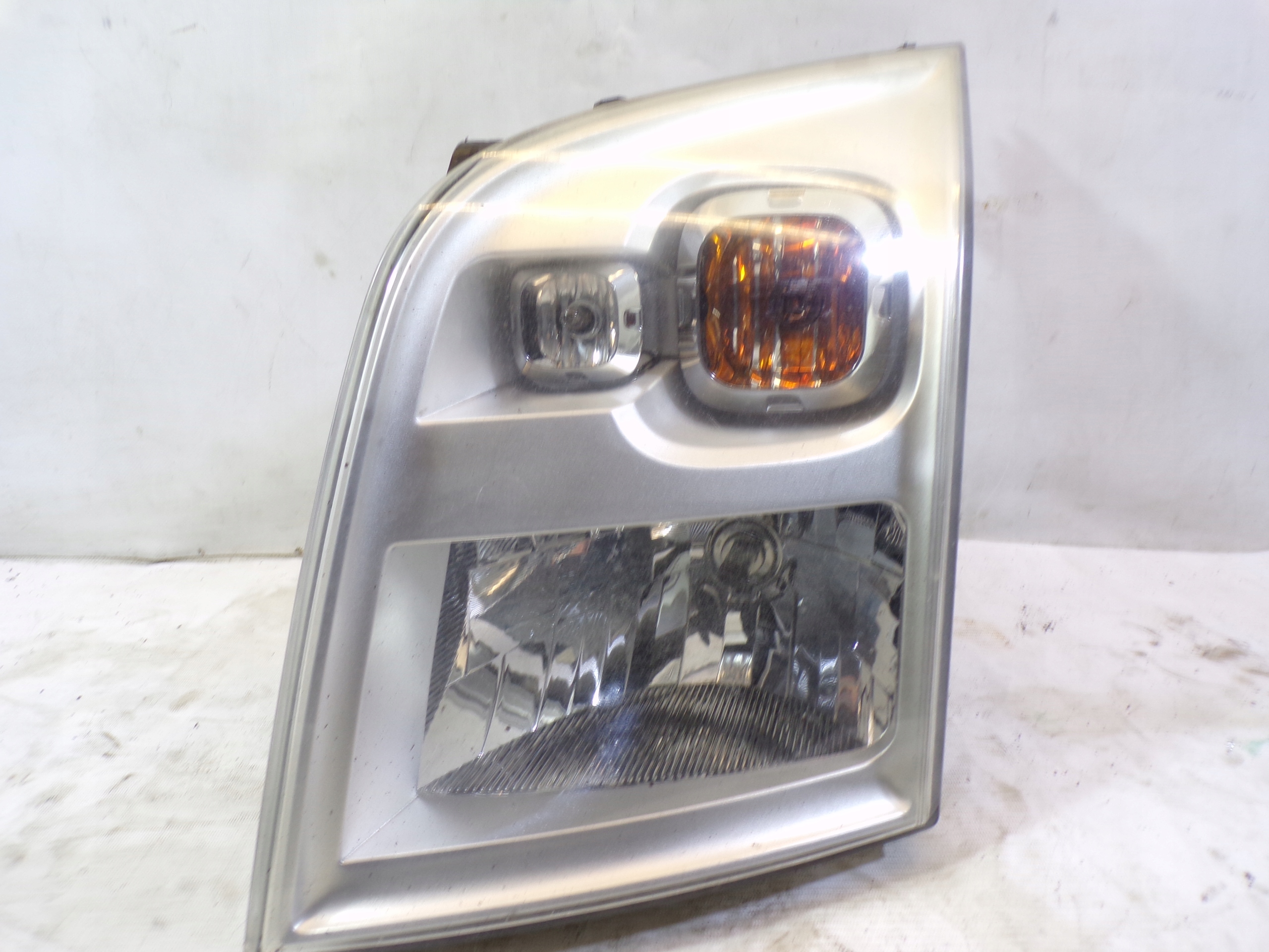 Licht links vorne vorne FORD TRANSIT VII 7 (2)
