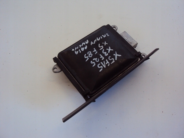 CZUJNIK PASA RUCHU PRAWY TYL BMW X3 F25 X5 F15 F85