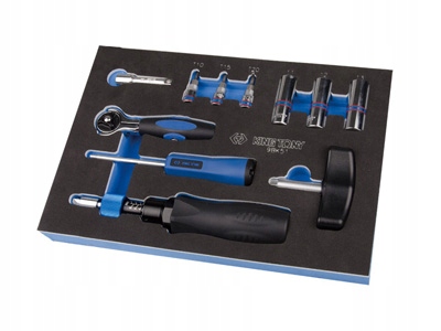 Sada Pro Výměnu Ventilů