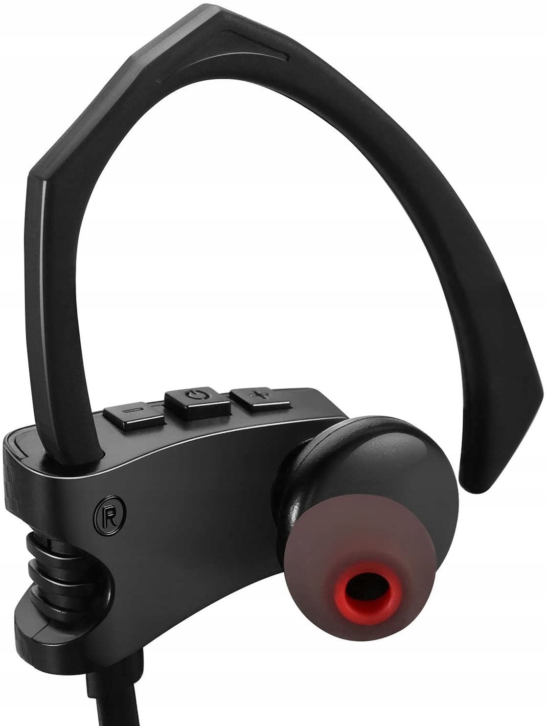 Słuchawki Bluetooth Wireless canbor Sportowe IPX5 Kod producenta 0723610883008