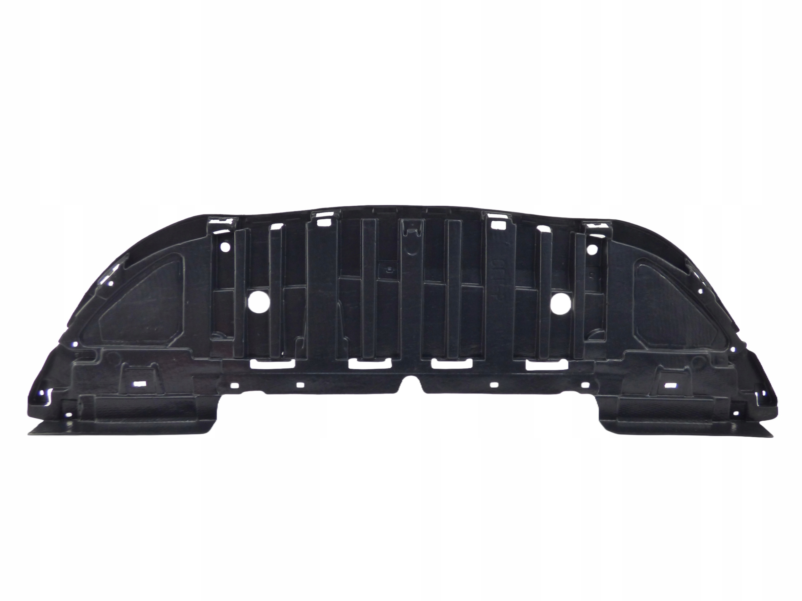 Renault Clio IV 2012-2019 osłona pod zderzak