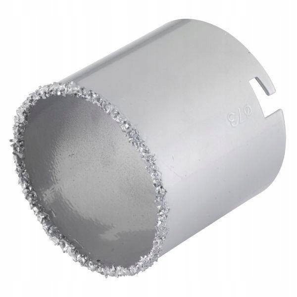 Otwornica Wolfcraft 73 mm