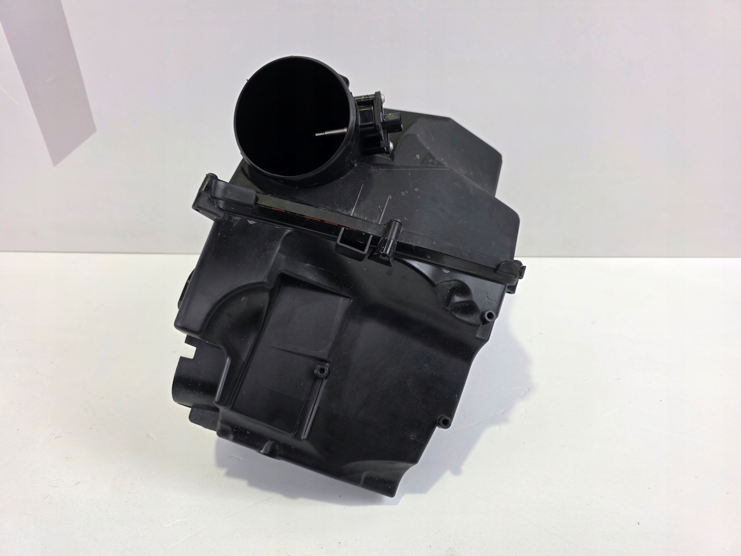 Gehäuse filter luft BMW G70 5A1BC41