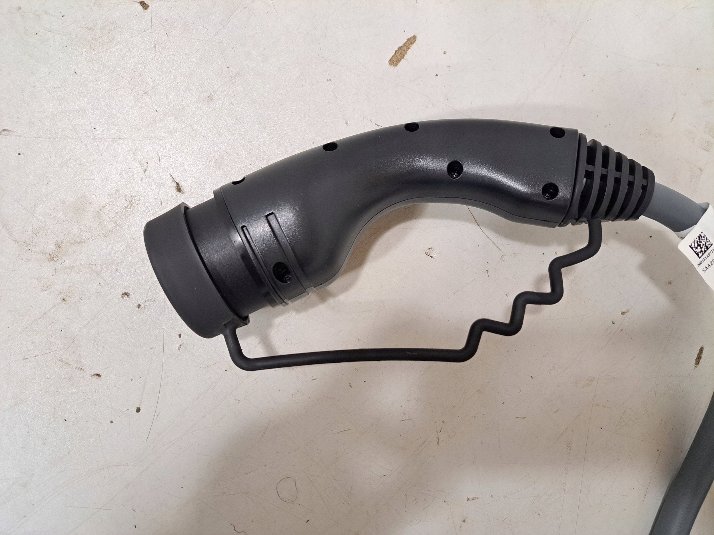 BMW патрубок Погрузчики 8490521