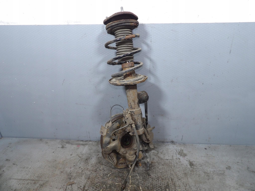 TOYOTA COROLLA E14 E15 1.6 DualVVTi MCPERSON links