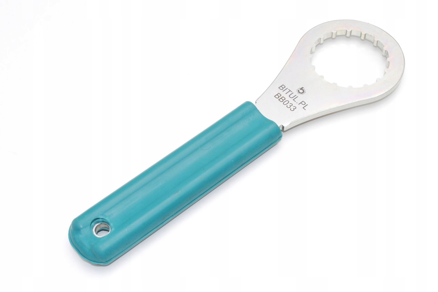 Klucz Do Suportu Token TF4630 Bitul BB033