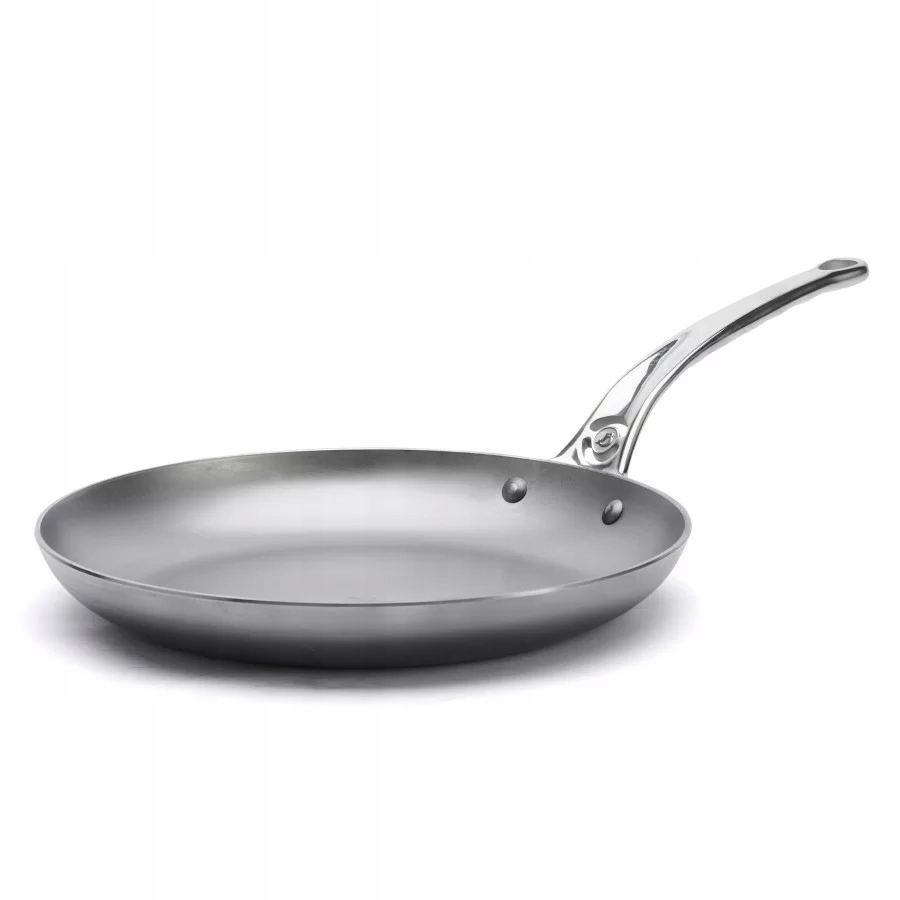 De Buyer Panvica na omelety Mineral B Pro 28 cm