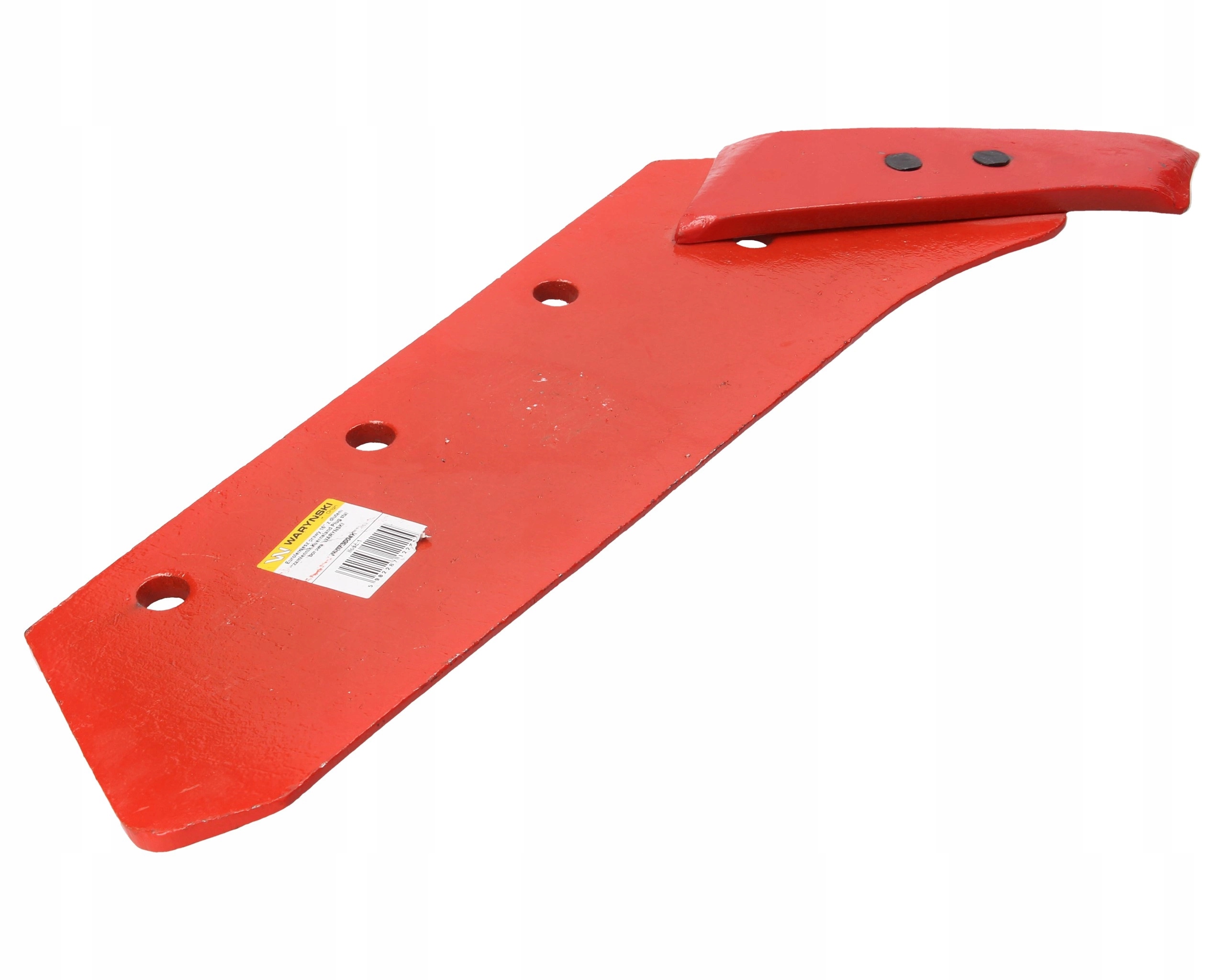 radlice pravá s dlátem Kverneland 073004K Waryński