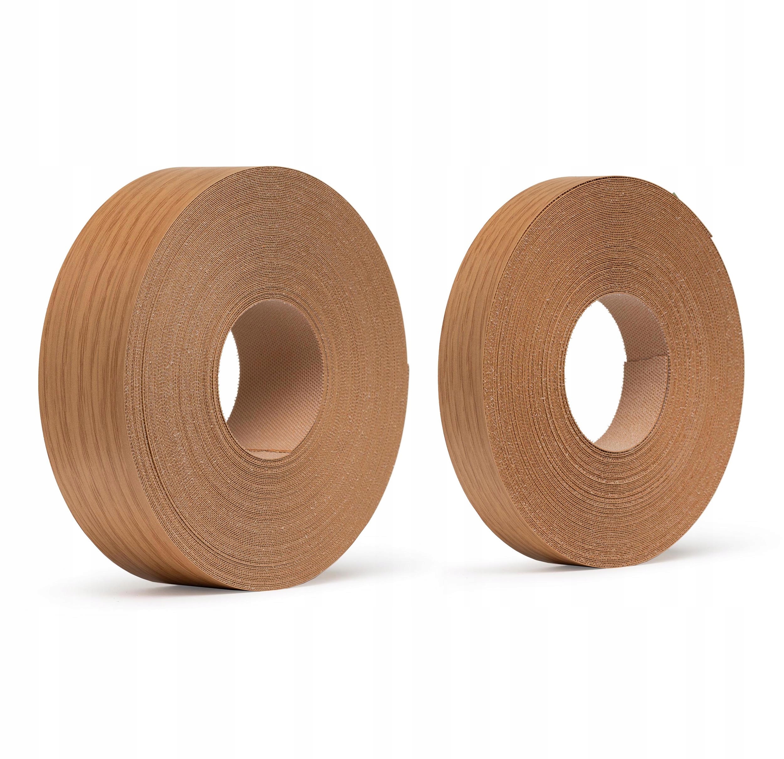 OBRZEŻE OPASKA MEBLOWA Z KLEJEM 40 MM DĄB JASNY 25 MB Kod producenta NR 3