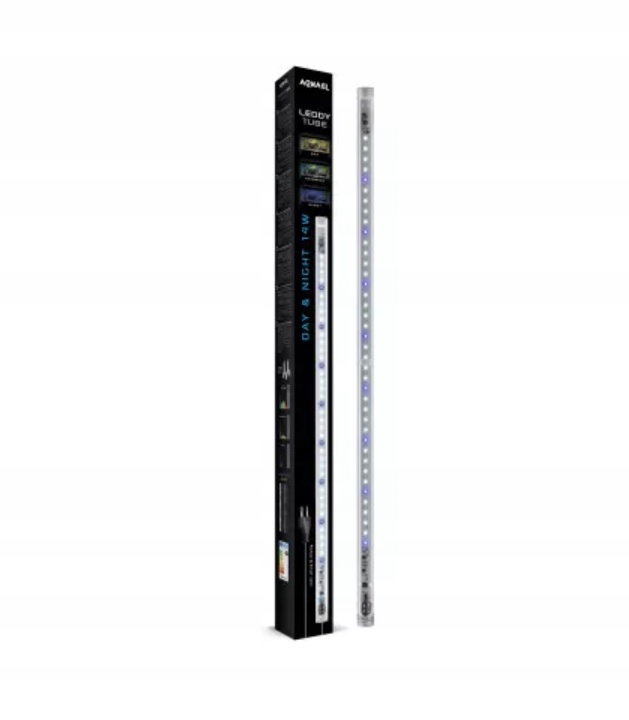 

Aquael Leddy Tube 14W Sunny 2.0 do akwarium