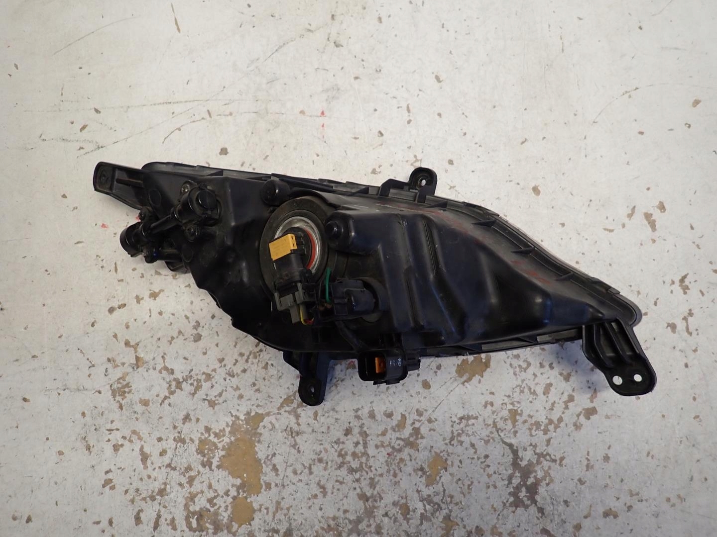 Nebelscheinwerfer links HYUNDAI I30 II 2012-2017 LED