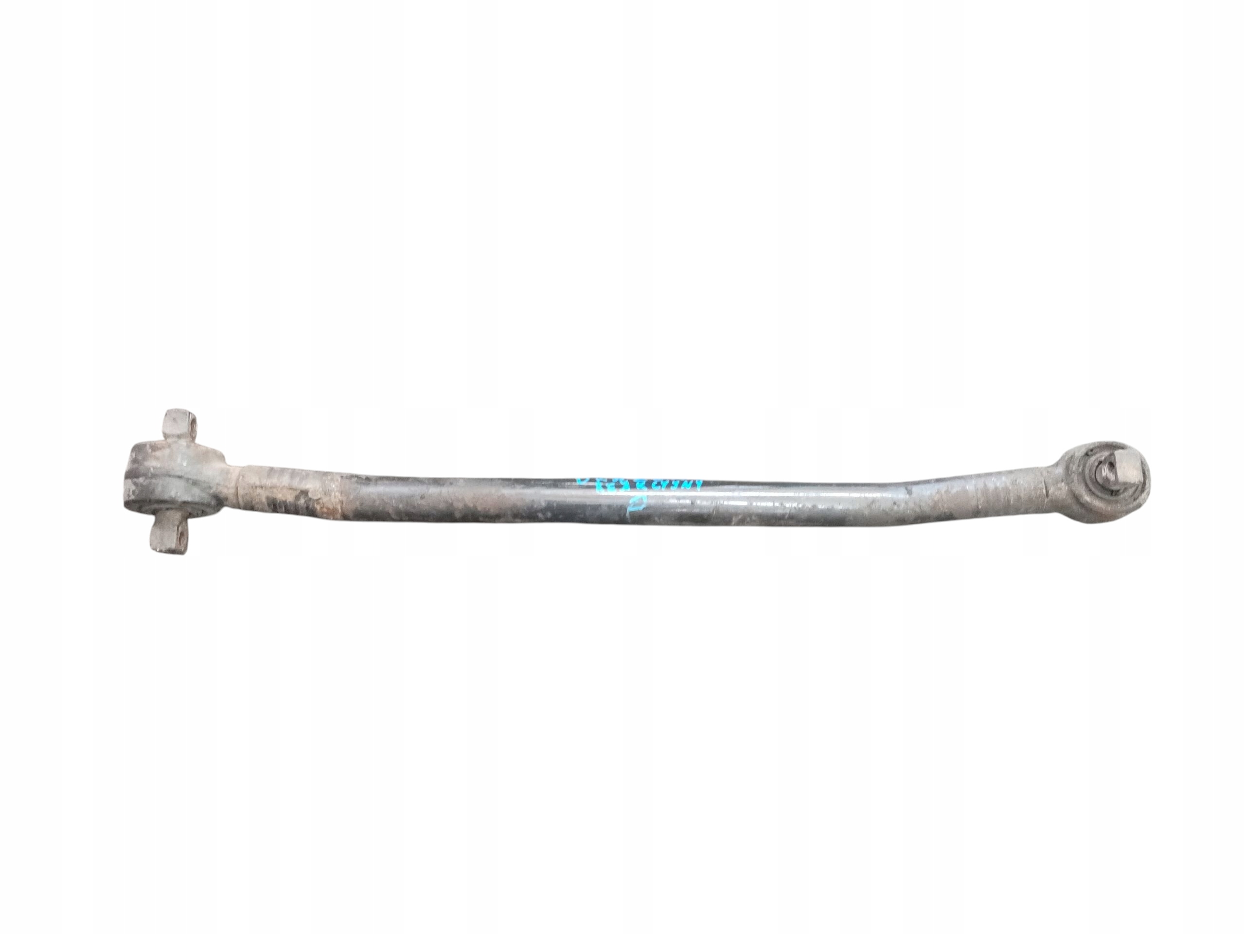 barra REAKCYJNY stabilizzatrice MAN TGX e 18.440 (2012-2016)