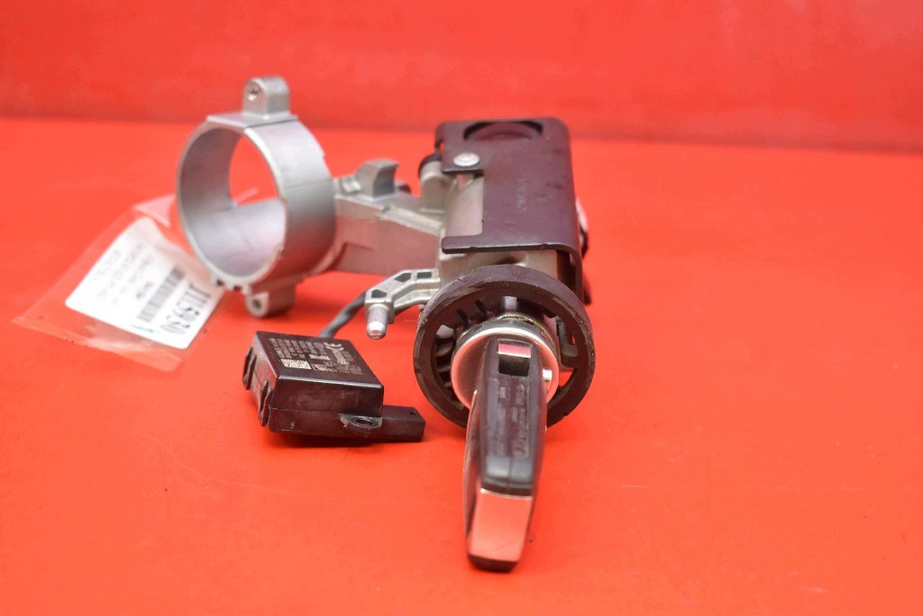 ignition key 4121694 OPEL CORSA E 1.4 TWINPORT 75 KM 14-20