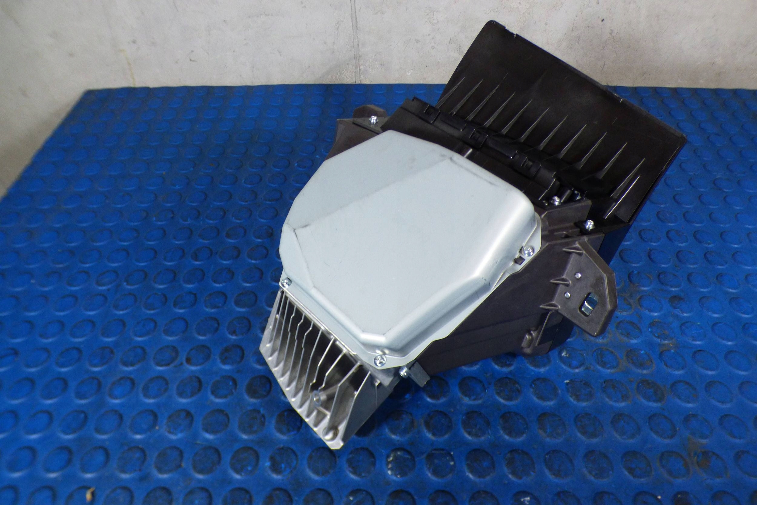 BMW 5 F10 display HEAD UP 9350465
