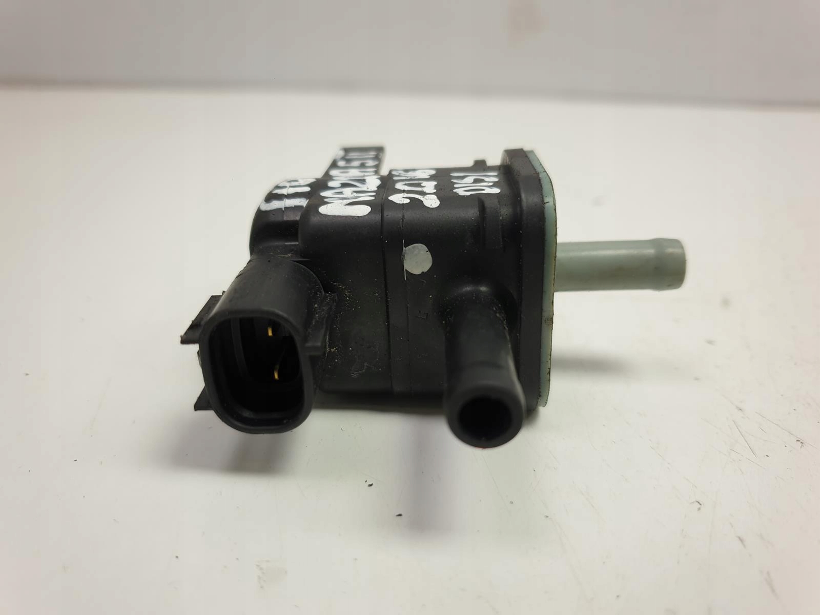 Mazda 3 II 2 0 B DISI ZAWOR PODCISNIENIA L51818741 Engine Type Gasoline