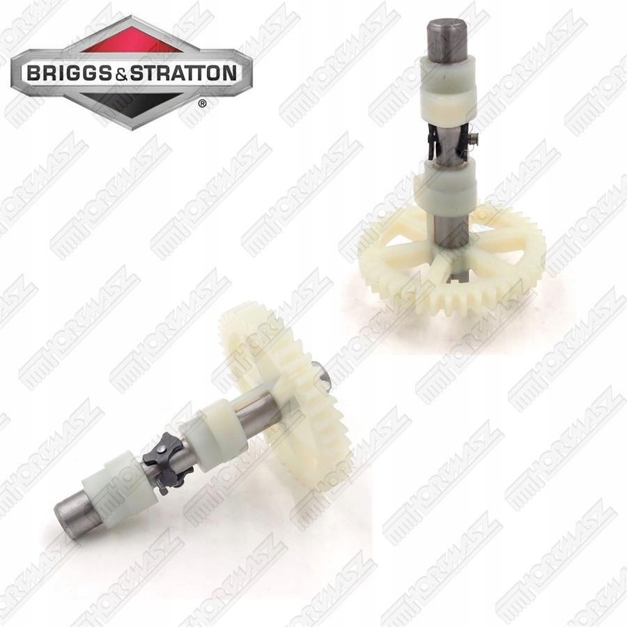 Rozvodový Hřídel B&s 500E, 590524, 592968, 84831021 Briggs&Stratton