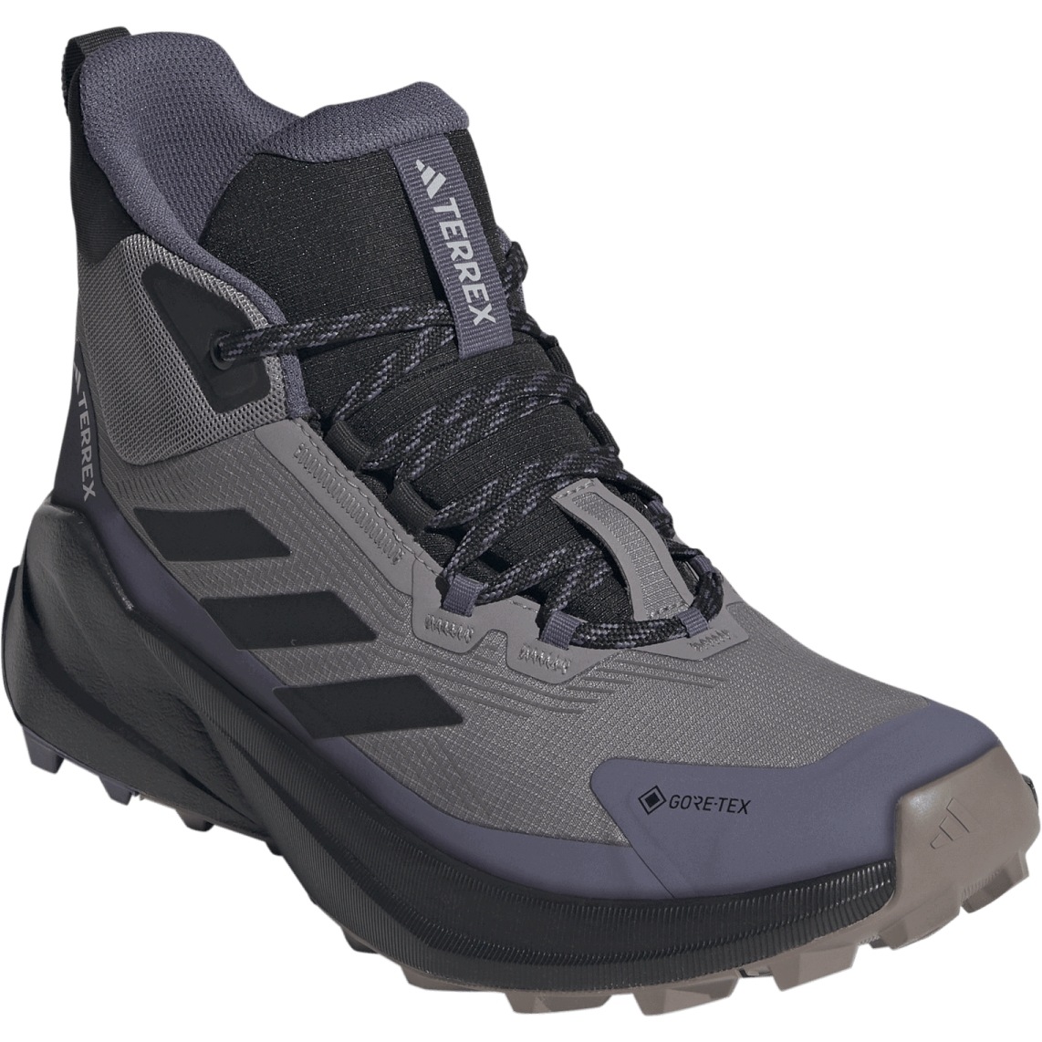 Trekové boty Adidas Terrex Trailmaker 2.0 Mid Gtx Hi JQ9949 vel