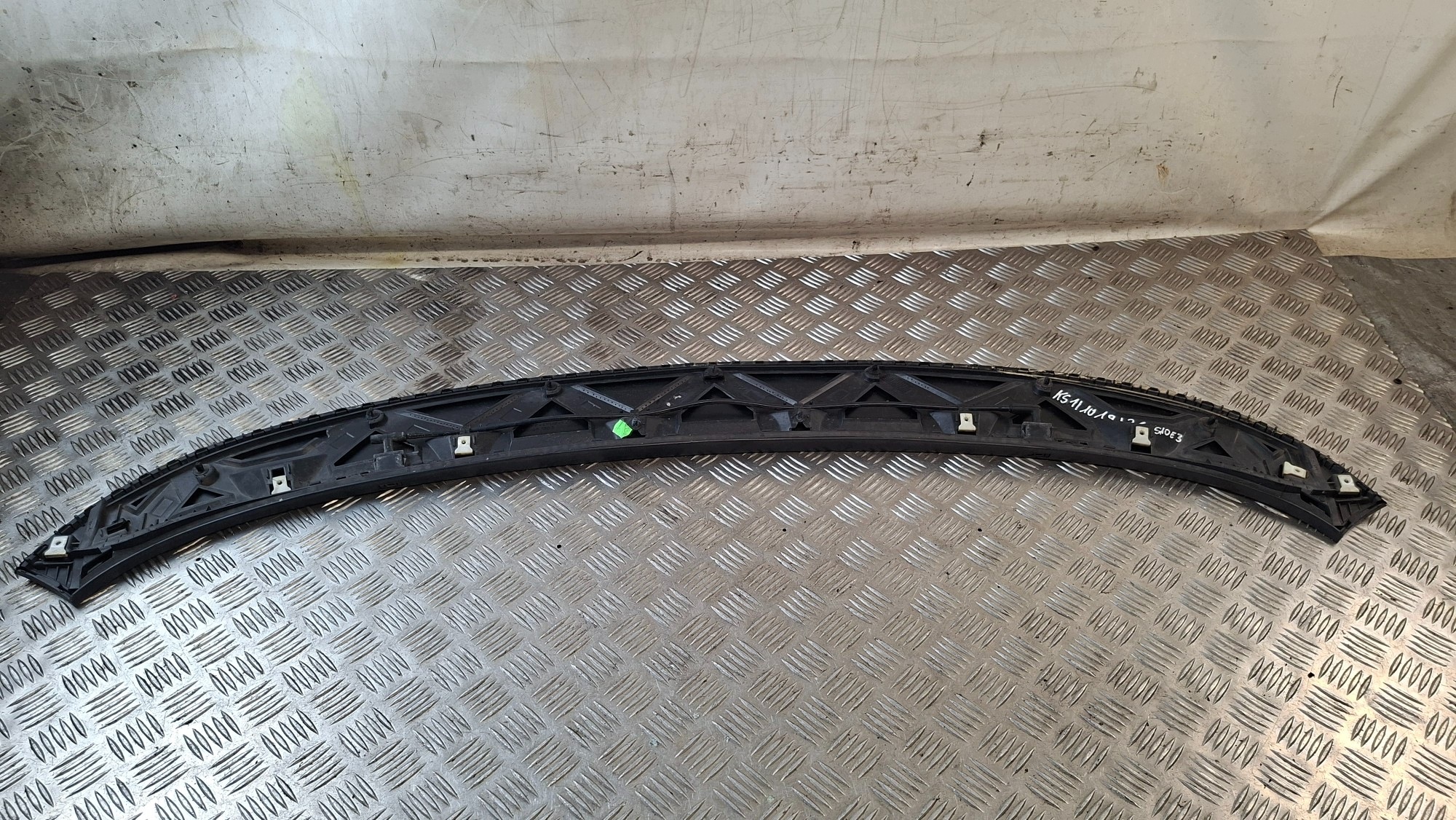 torpedo SEAT ALTEA 2006r 5P0854699G