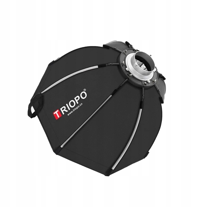 Triopo K2-55 Ośmiokątny softbox 55cm z mocowaniem Bowen