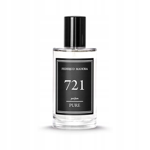 

Piękne Perfumy Pure Fm Group 721 Oryginał Gratisy