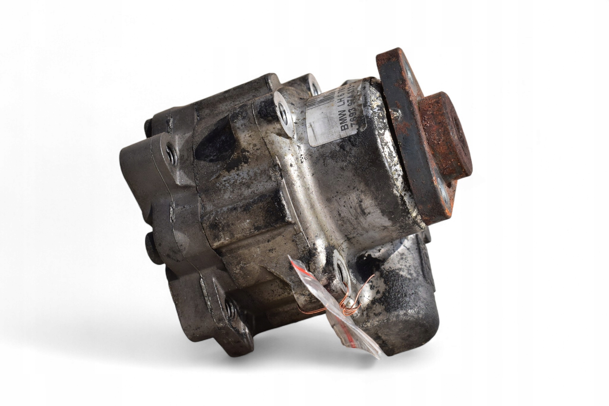 Pompa servosterzo BMW E46 E39 E60 E61 X3 E83 2.2 2.5 3.0 M54 6766190
