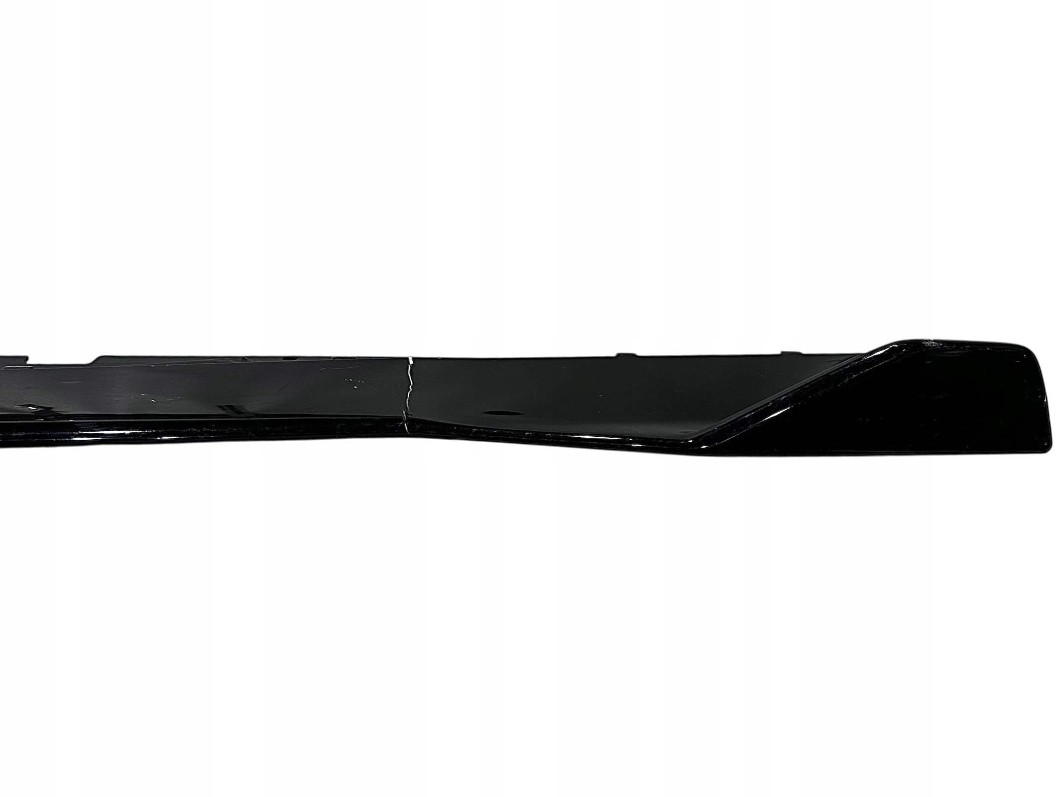 LAMBORGHINI AVENTADOR SVJ moulding threshold RH 470853752D