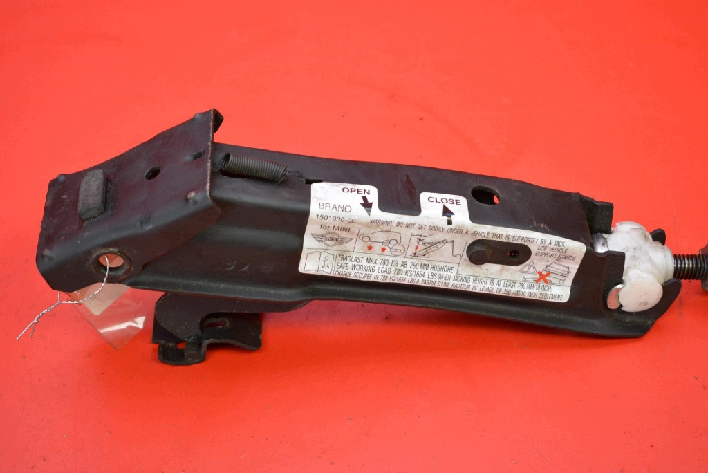 gear lever lift 1501930-06 MINI ONE R56 06-10