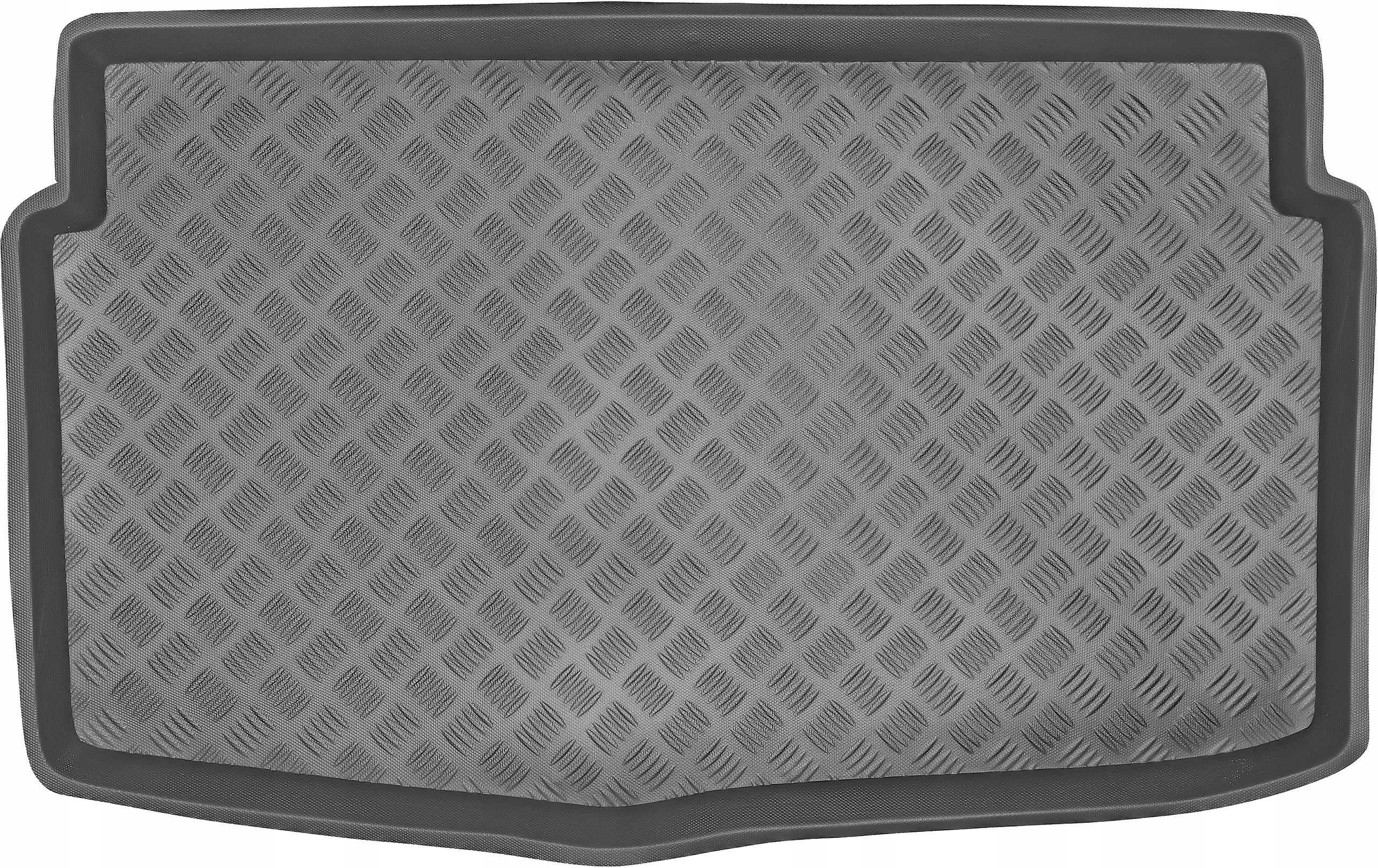 

Hyundai i20 III Hatchback 2020- Mata do bagażnika