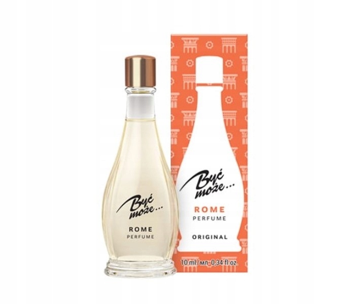 

Być Może Perfumy Rome 10ml