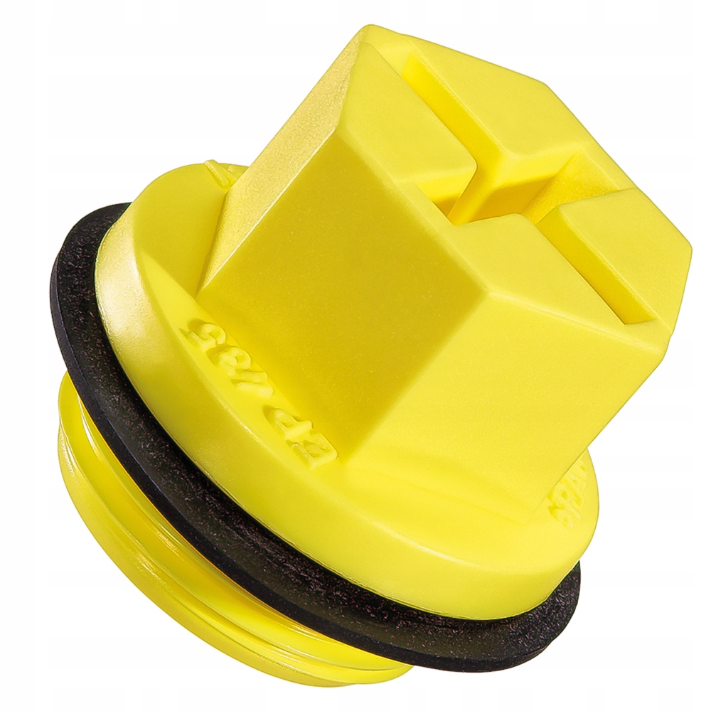 gwintowane korki z uszczelką EP 437 M24 x 1,5 10szt.