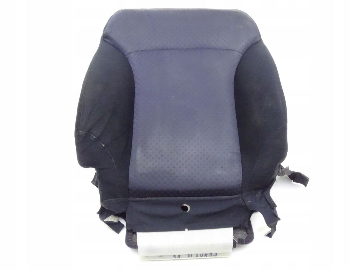 LEXUS IS II 05-13 СПИНКА СИДЕНЬЯ ПРАВЫЙ ПЕРЕД