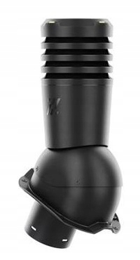 Krb 125 Pro Trapézový Plech T18 Černý Ral 9005