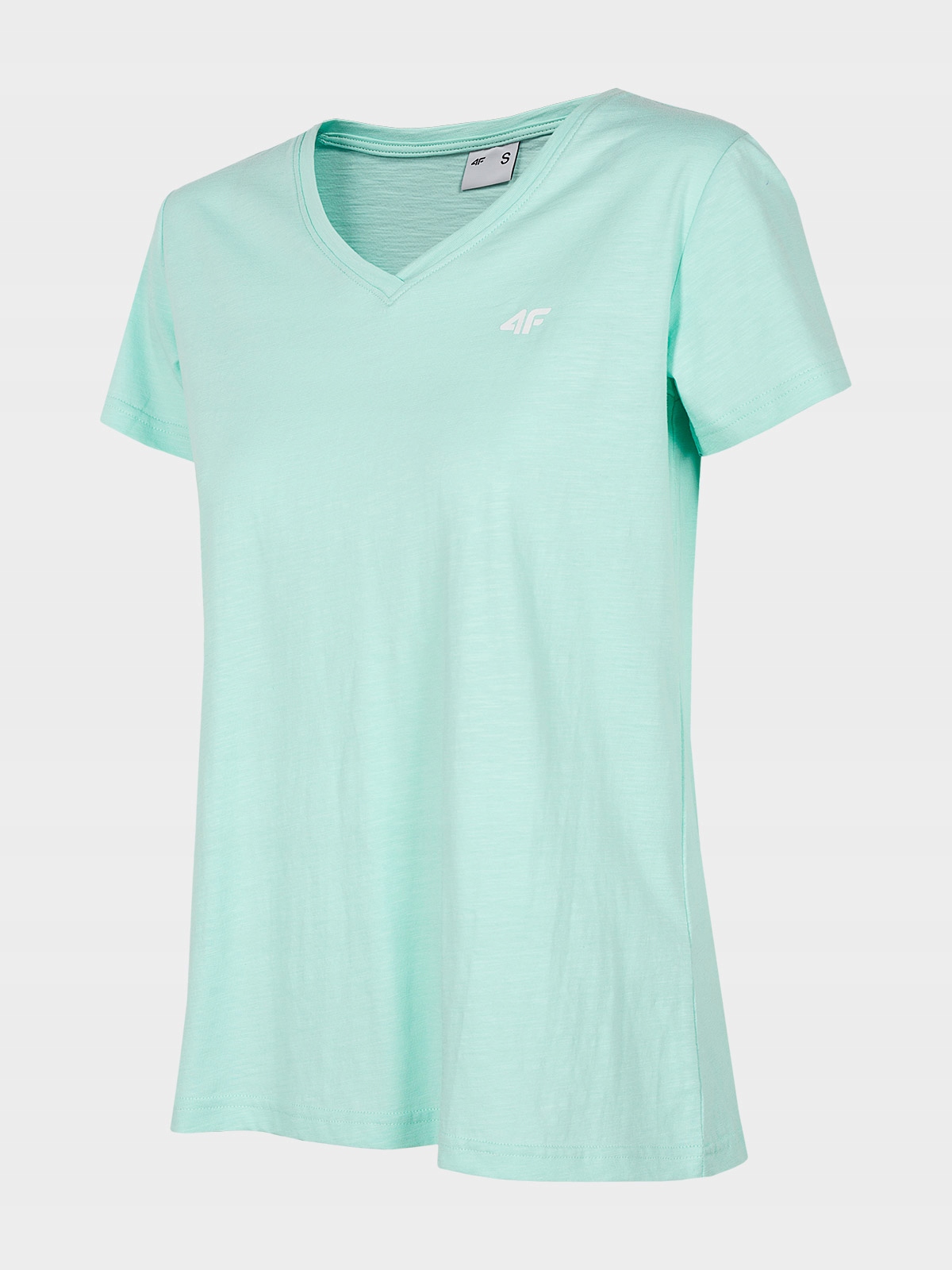 

Koszulka T-shirt Damski 4F TSD002