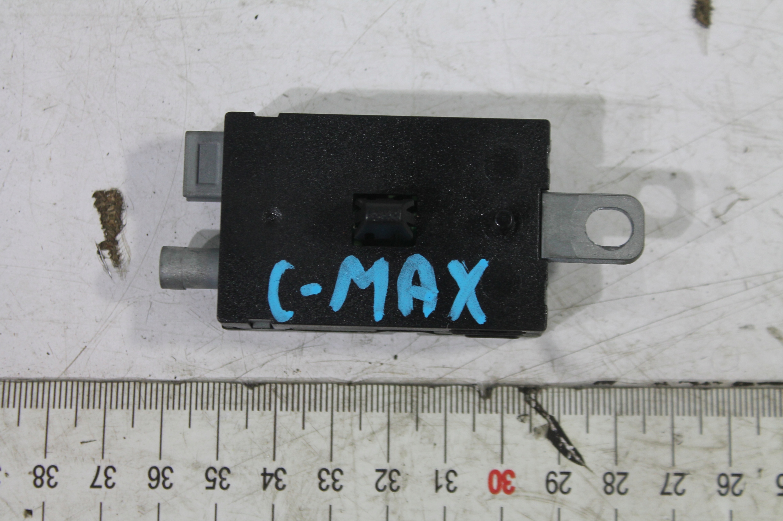 amplifier ANTENY 7CP1-18C847-CA C-MAX MK2 II 10