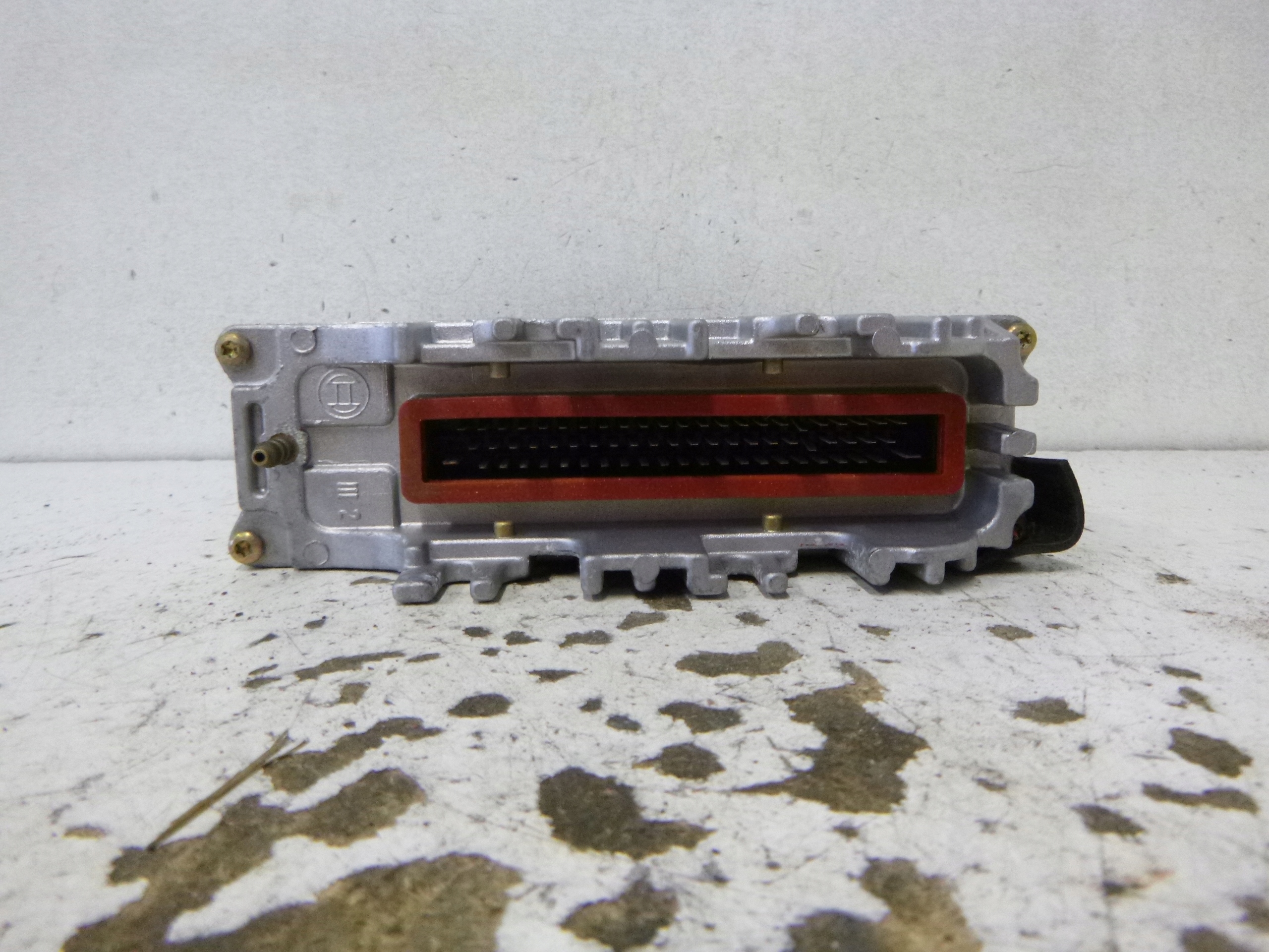 computer Centralina Motore VW SHARAN e SEAT ALHAMBRA 028906021JJ