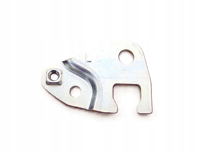 Regulační rameno přední pravé 42921VL0900