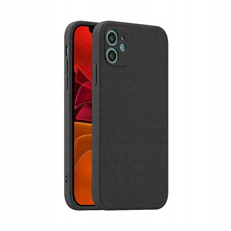 Etui Fosca Case do Oppo A58 5G