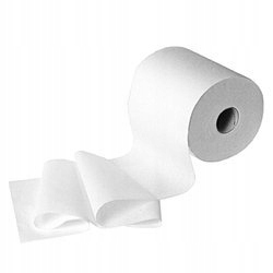Papírové ručníky dvouvrstvé 20 cm x 150 m 6 ks