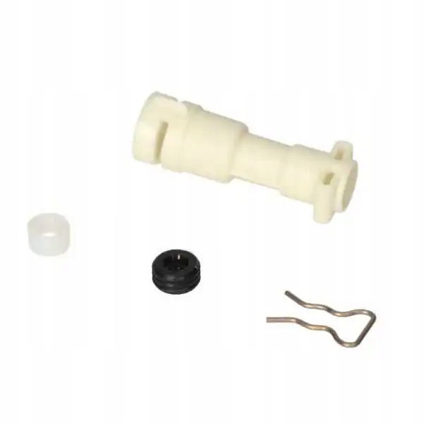 Saeco złączka termoblok grzałka zestaw