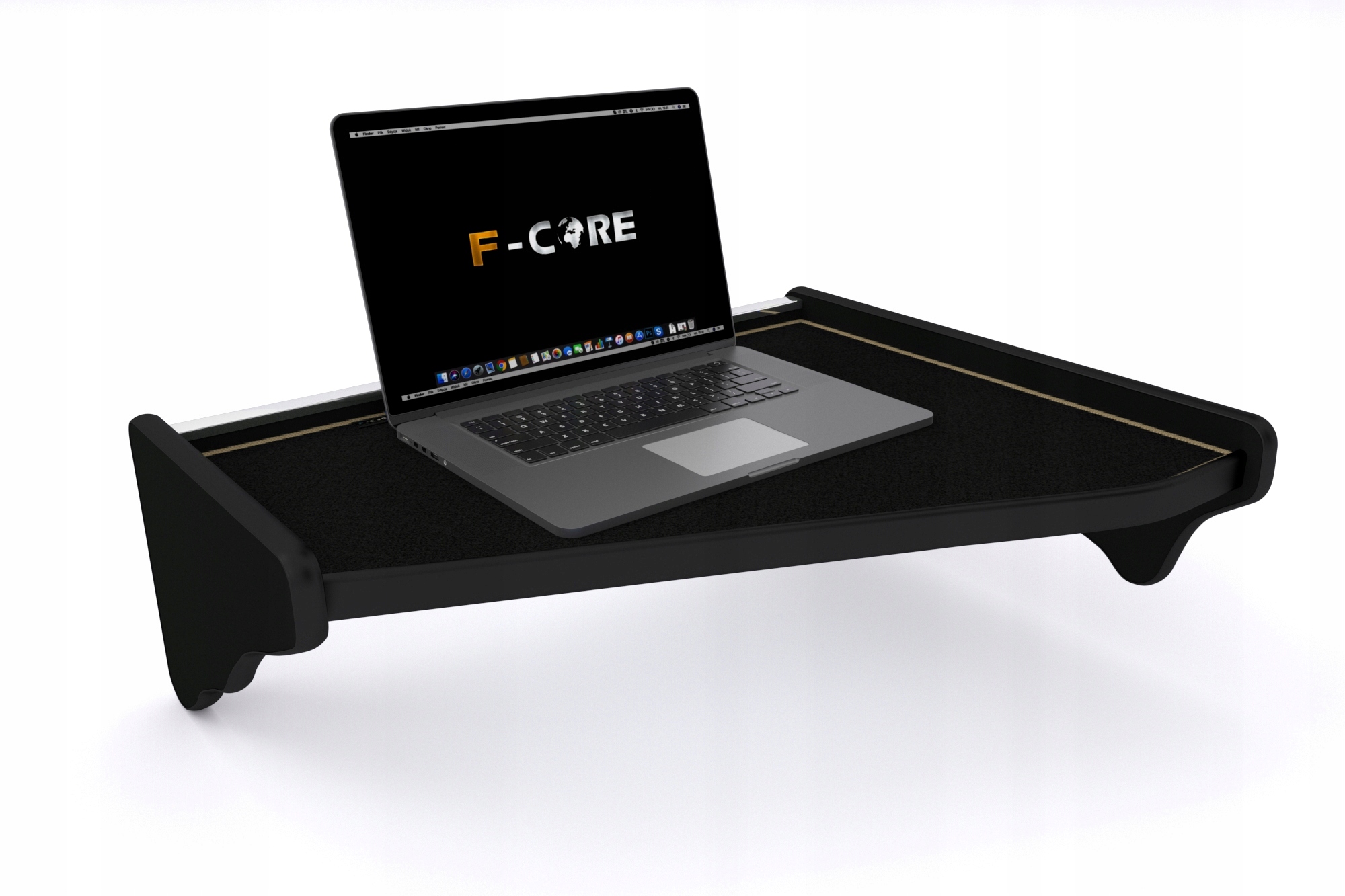 Středová police Tir Scania R 2005-2016 Nízká Verze