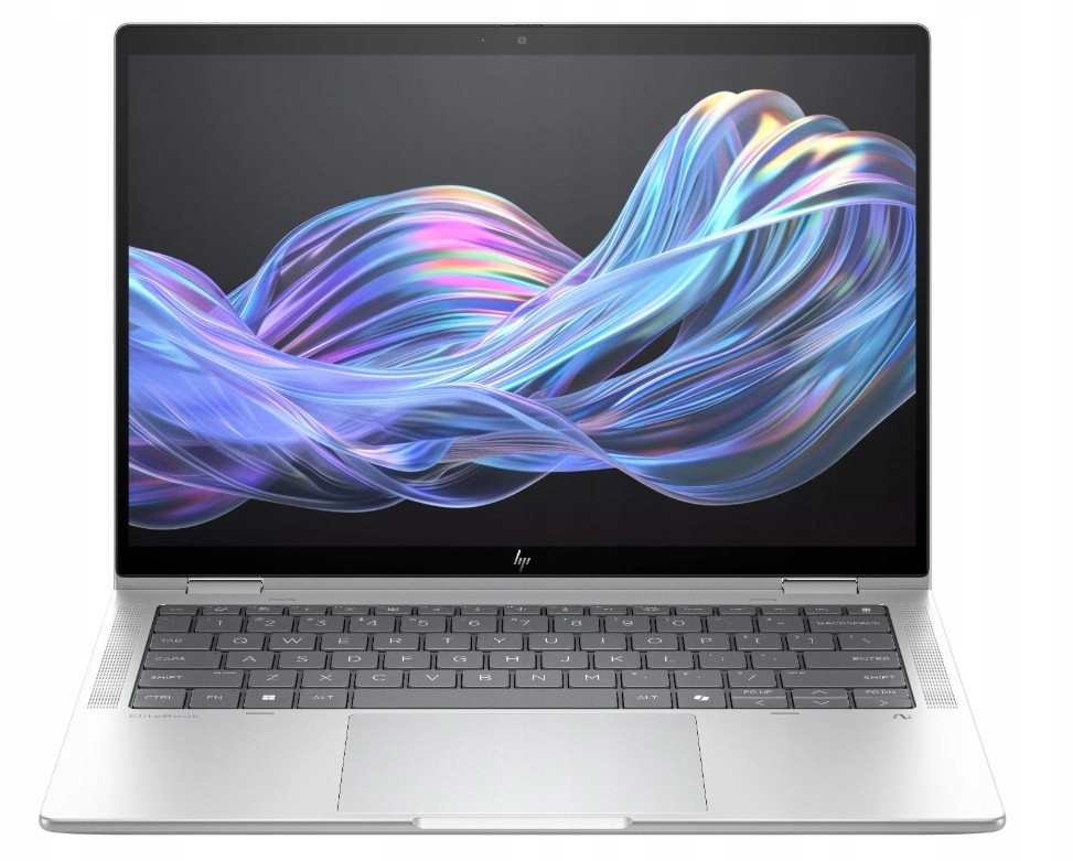 Laptop Hp EliteBook X Flip G1i 14" Intel Core Ultra 5 32 512 Gb B9ZX3ET