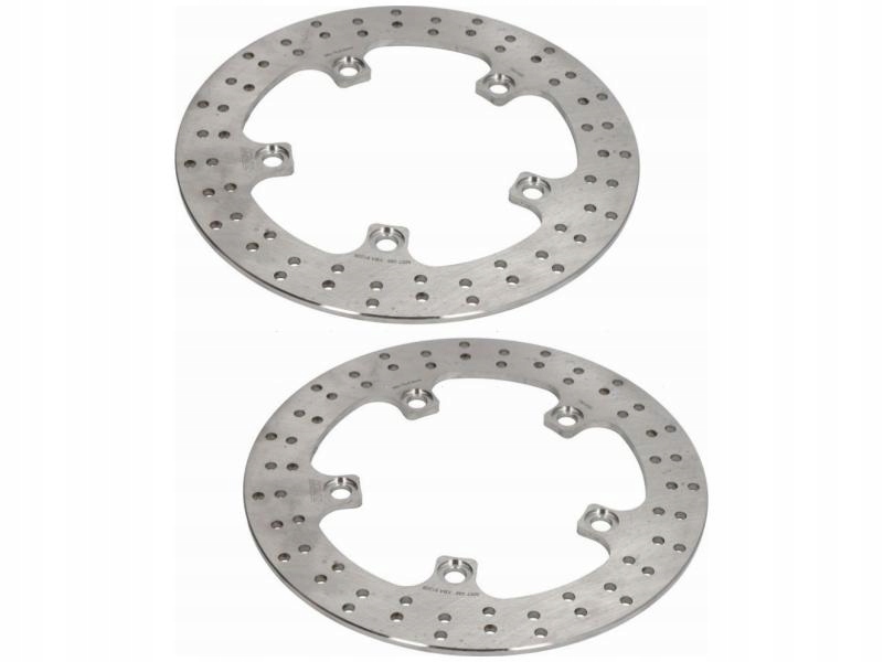 Štíty Zadné Trw MST386