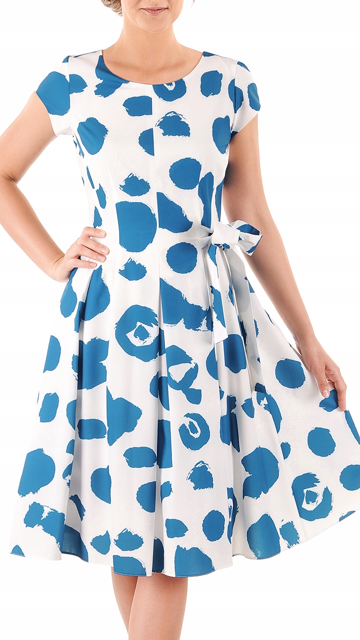 Šaty Cleo 15 46 letní dámská na svatební hostina elegantní na společenské přijímání