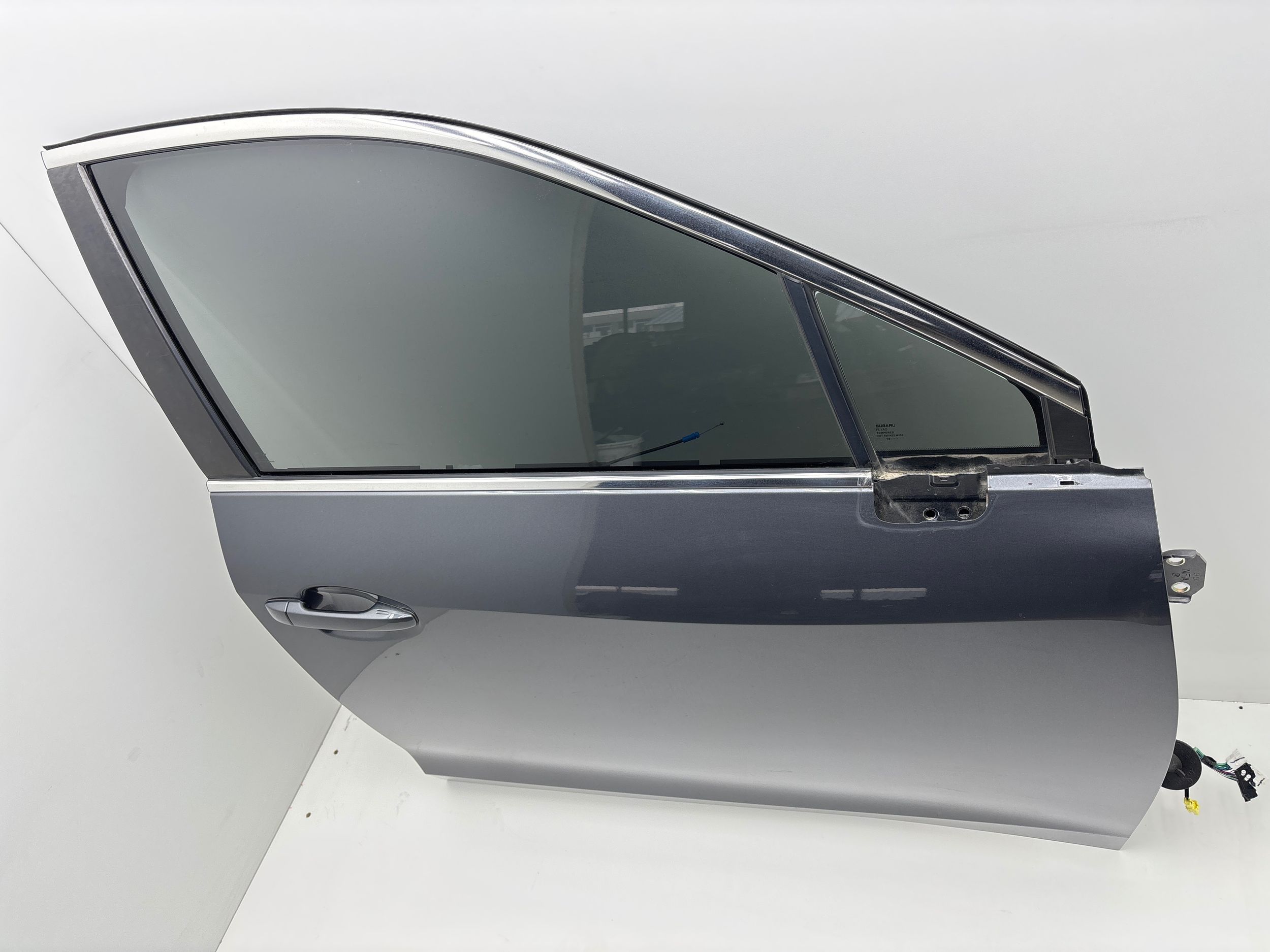 Subaru Legacy BM Tür Vorne Rechts Door 60009AN04A9P Porta Porte - Thumbnail 7