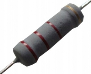 

Rezystor 22k 5% 2W - 10szt