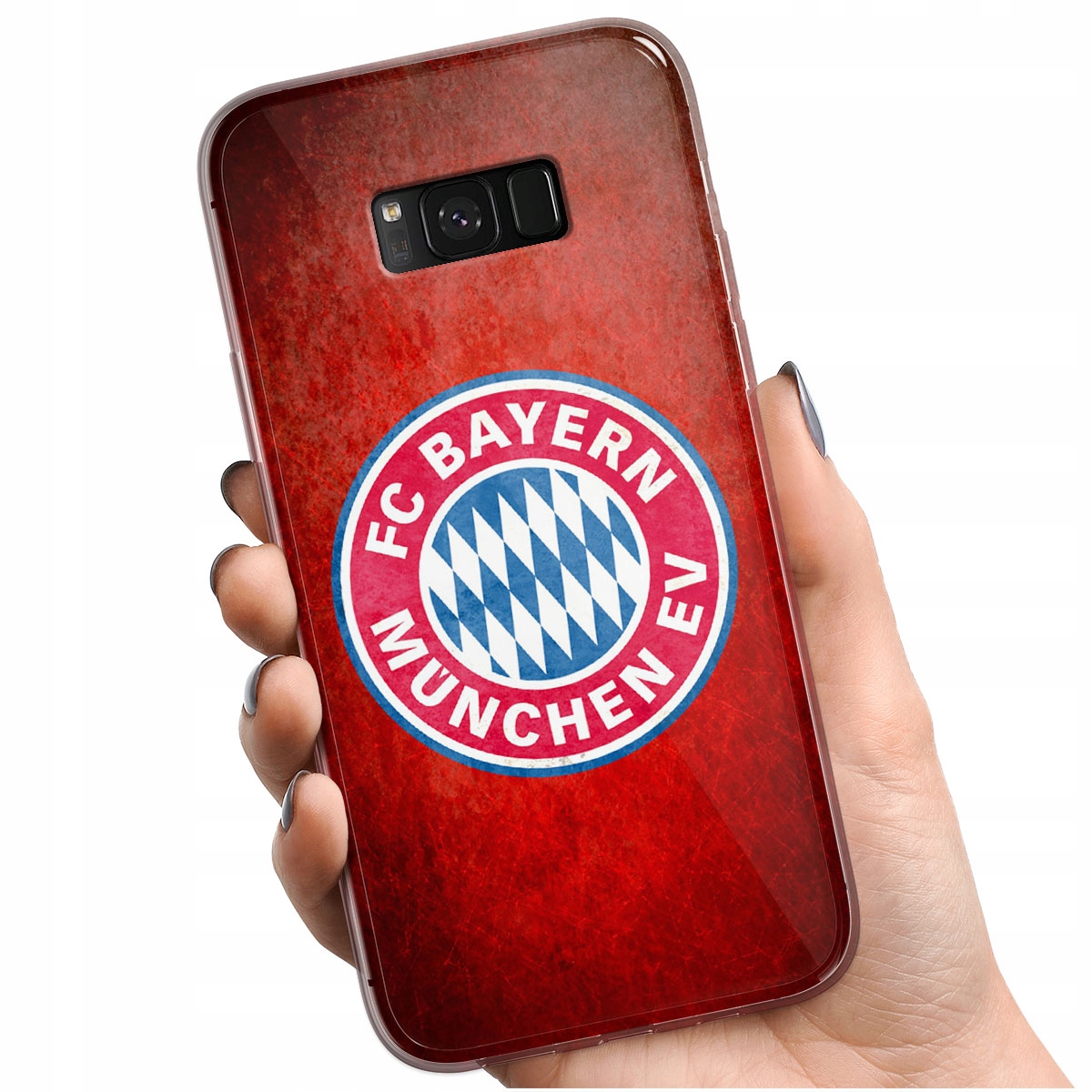 

Etui Markowe Do Samsung Galaxy S8