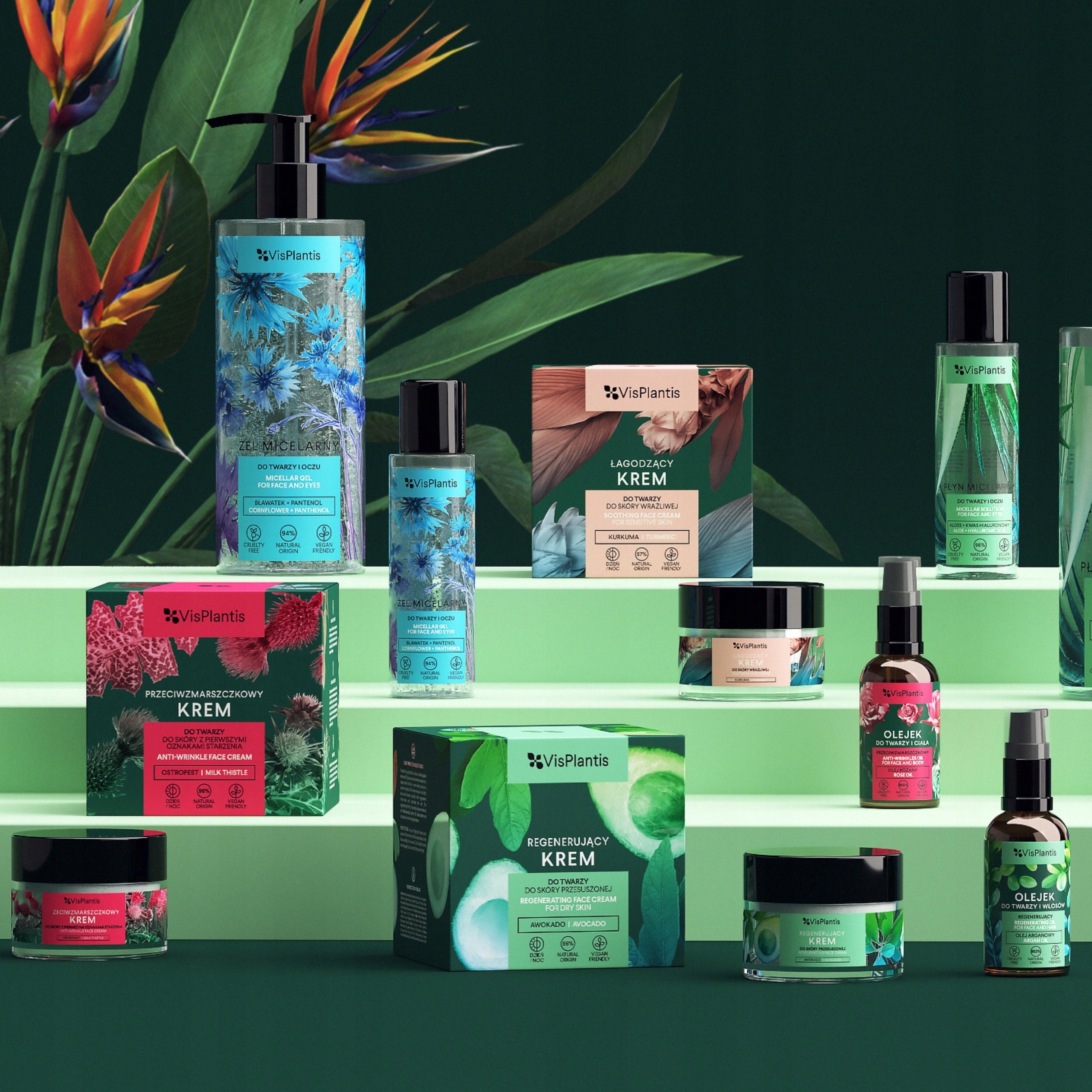 WYGŁADZAJĄCE SERUM OLEJOWE DO CIAŁA I WŁOSÓW 30ml Kod producenta 5907618136297