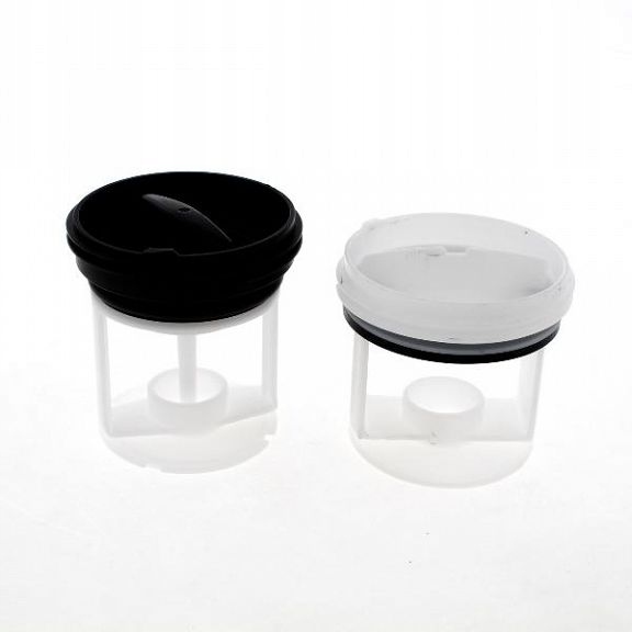 Filtr pompy odpływowej pralki Whirlpool Indesit 484000000966