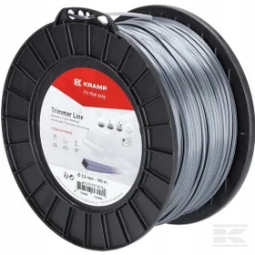 Struna 4-HRANNÝ Kramp Titanium Power 2,5 mm 185 m