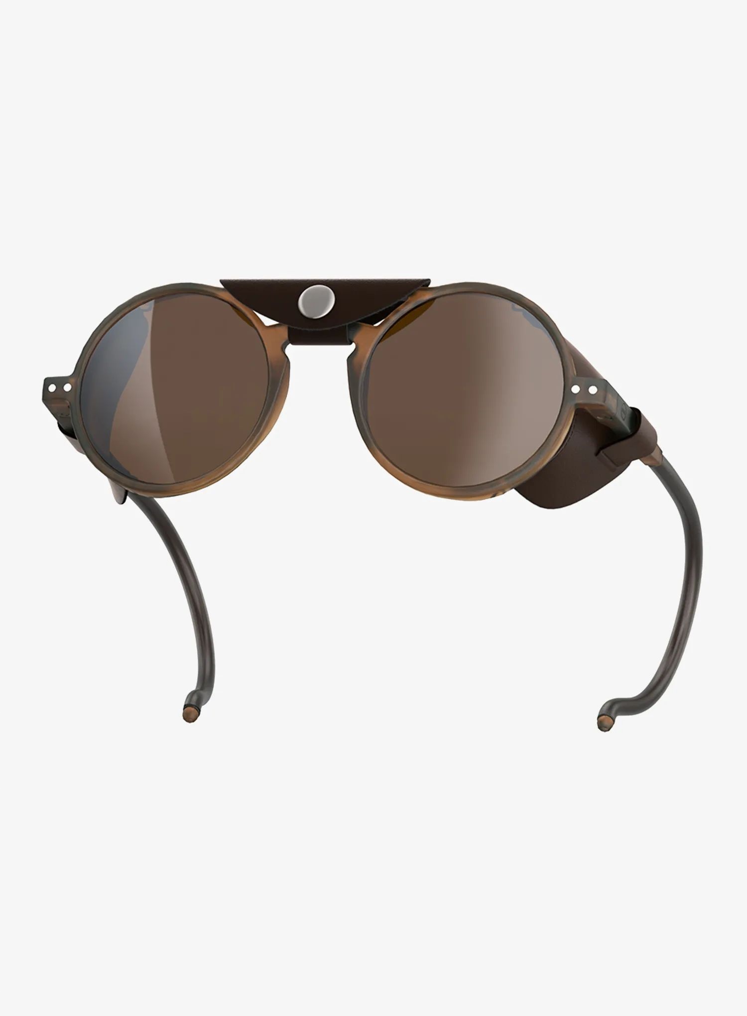Brýle do hor Izipizi Glacier G Cat 4 Intense Light hazel crystal